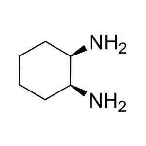 1,2-Diaminocikloheksan C6H14N2 CAS 694-83-7 përzierje cis dhe trans (DCH-99)