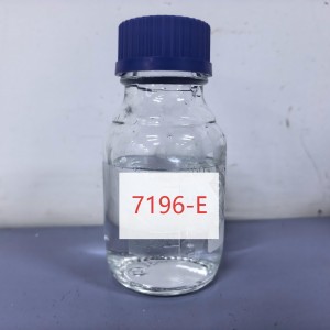 Agjent shkumëzimi për lundrim 7196-E